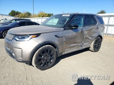 2026 LAND ROVER DISCOVERY S SALRJ2FX7T2521383 - główne zdjęcie licytacji z USA - miniatura