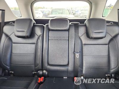 Zdjęcie 10 z 13 samochodu: 2012 MERCEDES-BENZ ML 350 4MATIC VIN:4JGDA5HB9CA036510 - miniatura