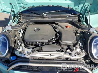 Zdjęcie 11 z 12 samochodu: 2025 MINI COOPER S VIN:WMW23GX04S2X55834 - miniatura