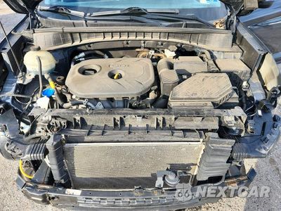 Zdjęcie 12 z 13 samochodu: 2020 HYUNDAI TUCSON VALUE VIN:KM8J3CA45LU200170 - miniatura