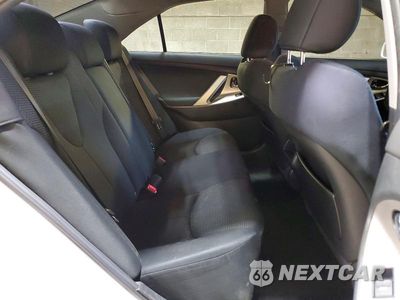 Zdjęcie 10 z 12 samochodu: 2011 TOYOTA CAMRY SE VIN:4T1BF3EK7BU651524 - miniatura