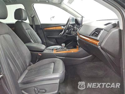 Zdjęcie 14 z 14 samochodu: 2021 AUDI Q5 PREMIUM PLUS VIN:WA1BAAFY9M2103950 - miniatura