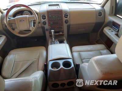 Zdjęcie 8 z 12 samochodu: 2006 FORD F150 SUPERCREW VIN:1FTPW14556KC82948 - miniatura