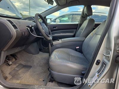 Zdjęcie 7 z 12 samochodu: 2005 TOYOTA PRIUS BASE VIN:JTDKB22UX57051017 - miniatura