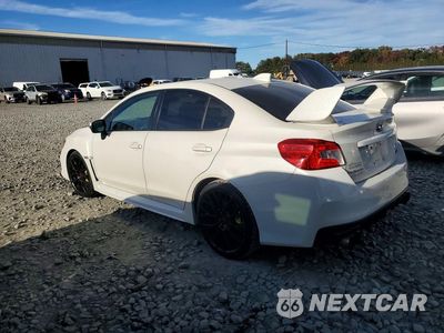 Drugie zdjęcie samochodu z przodu: 2019 SUBARU WRX STI VIN:JF1VA2R61K9811798 - miniatura