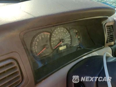 Zdjęcie 9 z 12 samochodu: 2006 TOYOTA COROLLA CE VIN:2T1BR32EX6C627506 - miniatura