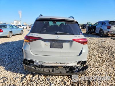Zdjęcie 6 z 13 samochodu: 2024 MERCEDES-BENZ GLE 63 S 4MATIC AMG VIN:4JGFB8KB1RB096154 - miniatura
