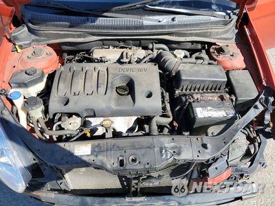 Zdjęcie 11 z 13 samochodu: 2010 HYUNDAI ACCENT GS VIN:KMHCM3AC1AU162074 - miniatura