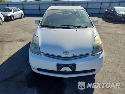 Piąte zdjęcie samochodu w środku: 2009 TOYOTA PRIUS BASE VIN:JTDKB20U493486504 - miniatura