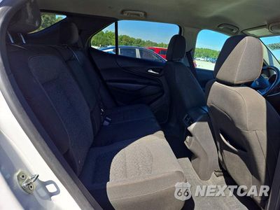 Zdjęcie 11 z 13 samochodu: 2022 CHEVROLET EQUINOX LT VIN:3GNAXKEV9NL195677 - miniatura