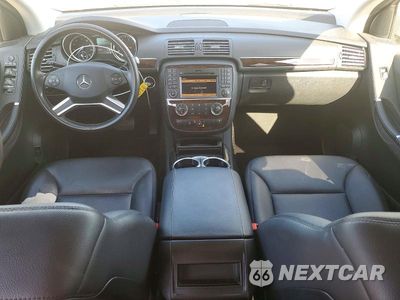 Zdjęcie 8 z 14 samochodu: 2012 MERCEDES-BENZ R 350 4MATIC VIN:4JGCB5HE4CA145864 - miniatura