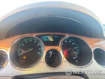 Zdjęcie 9 z 13 samochodu: 2008 BUICK ENCLAVE CXL VIN:5GAER23748J273885 - miniatura
