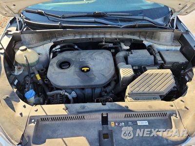 Zdjęcie 12 z 13 samochodu: 2019 HYUNDAI TUCSON SE VIN:KM8J23A49KU967618 - miniatura