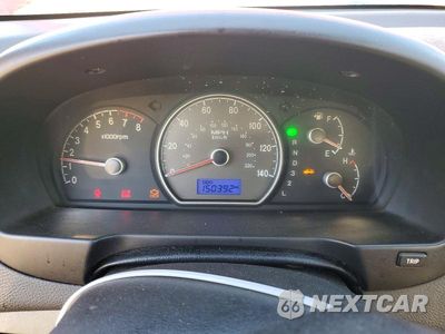 Zdjęcie 9 z 13 samochodu: 2008 HYUNDAI ELANTRA GLS VIN:KMHDU46D08U295107 - miniatura