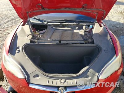 Zdjęcie 11 z 12 samochodu: 2017 TESLA MODEL S VIN:5YJSA1E20HF213825 - miniatura