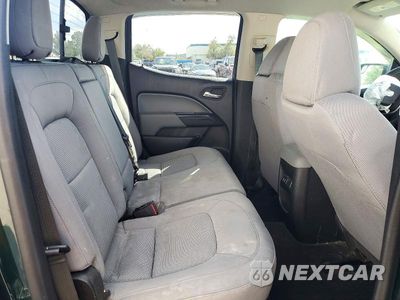 Zdjęcie 10 z 12 samochodu: 2016 CHEVROLET COLORADO LT VIN:1GCGSCE3XG1213801 - miniatura