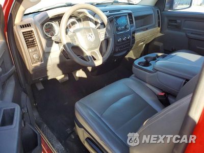 Zdjęcie 8 z 13 samochodu: 2013 RAM 1500 ST VIN:3C6JR6AT9DG586406 - miniatura