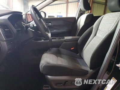 Zdjęcie 7 z 14 samochodu: 2023 NISSAN ROGUE SV VIN:JN8BT3BB1PW474454 - miniatura