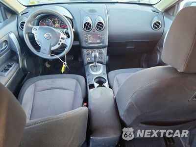 Zdjęcie 8 z 13 samochodu: 2012 NISSAN ROGUE S VIN:JN8AS5MV8CW709203 - miniatura