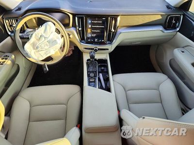 Zdjęcie 8 z 12 samochodu: 2020 VOLVO S60 T5 MOMENTUM VIN:7JR102FK4LG064452 - miniatura