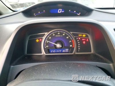 Zdjęcie 9 z 12 samochodu: 2010 HONDA CIVIC EX VIN:2HGFA1F89AH529567 - miniatura