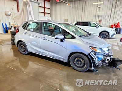 Zdjęcie 8 z 25 samochodu: 2019 HONDA FIT LX VIN:3HGGK5H44KM751889 - miniatura