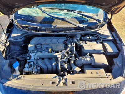 Zdjęcie 11 z 12 samochodu: 2020 KIA RIO LX VIN:3KPA24AD2LE357246 - miniatura