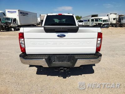 Zdjęcie 6 z 12 samochodu: 2020 FORD F350 SUPER DUTY VIN:1FT8W3CT9LED82769 - miniatura