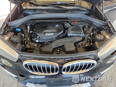 Zdjęcie 12 z 13 samochodu: 2018 BMW X1 SDRIVE28I VIN:WBXHU7C31J5L07397 - miniatura