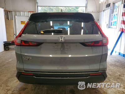 Zdjęcie 6 z 12 samochodu: 2026 HONDA CR-V EXL VIN:2HKRS4H73TH479659 - miniatura