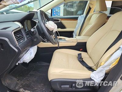 Zdjęcie 7 z 13 samochodu: 2021 LEXUS RX 350 VIN:2T2HZMDA0MC307193 - miniatura