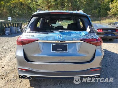 Zdjęcie 6 z 13 samochodu: 2024 MERCEDES-BENZ GLE AMG 53 4MATIC VIN:4JGFB6BB9RB105719 - miniatura