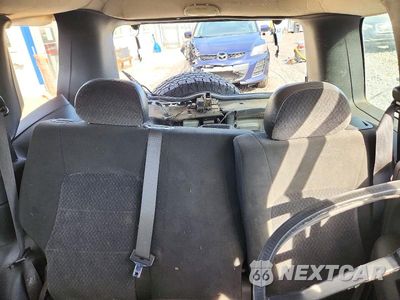 Zdjęcie 10 z 13 samochodu: 2003 JEEP LIBERTY LIMITED VIN:1J4GL58K83W654717 - miniatura