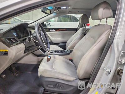 Zdjęcie 7 z 12 samochodu: 2016 HYUNDAI SONATA LIMITED VIN:5NPE34AF7GH295781 - miniatura