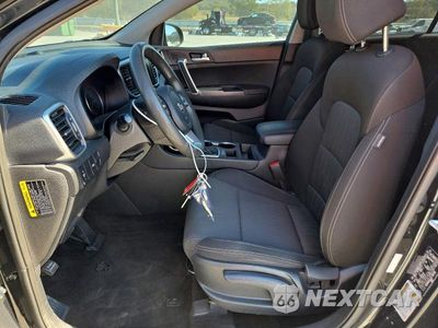 Zdjęcie 7 z 13 samochodu: 2020 KIA SPORTAGE LX VIN:KNDPM3AC2L7756745 - miniatura