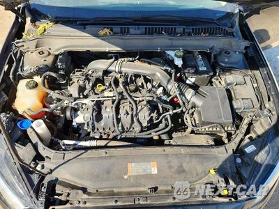 Zdjęcie 11 z 13 samochodu: 2020 FORD FUSION TITANIUM VIN:3FA6P0D97LR115977 - miniatura