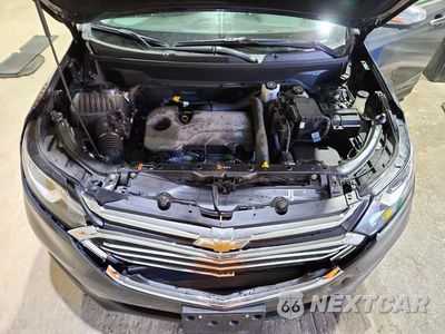 Zdjęcie 12 z 13 samochodu: 2020 CHEVROLET EQUINOX PREMIER VIN:2GNAXXEV3L6271537 - miniatura