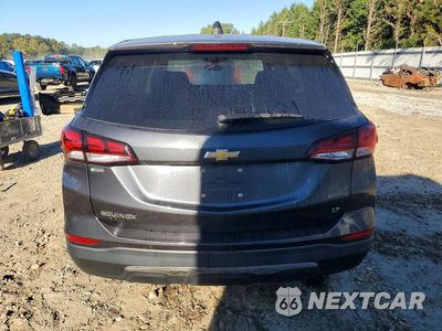 Zdjęcie 6 z 12 samochodu: 2023 CHEVROLET EQUINOX LT VIN:3GNAXKEGXPS167123 - miniatura