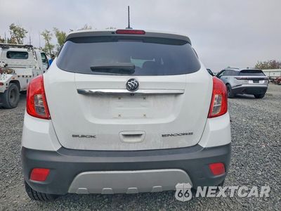 Zdjęcie 6 z 13 samochodu: 2016 BUICK ENCORE VIN:KL4CJCSB5GB535456 - miniatura