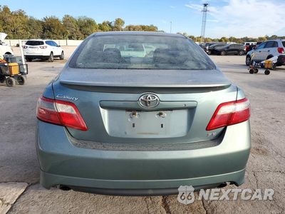 Zdjęcie 6 z 12 samochodu: 2007 TOYOTA CAMRY VIN:4T1BK46K77U548515 - miniatura