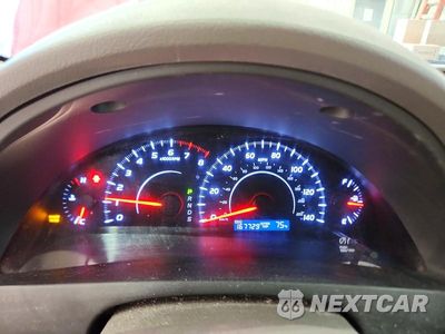 Zdjęcie 9 z 13 samochodu: 2010 TOYOTA CAMRY LE VIN:4T4BF3EK9AR070918 - miniatura