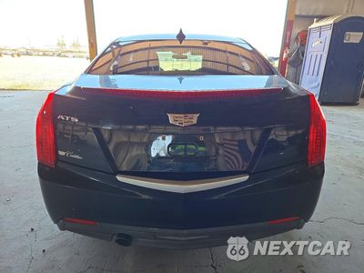 Zdjęcie 6 z 12 samochodu: 2016 CADILLAC ATS VIN:1G6AA5RA8G0196017 - miniatura