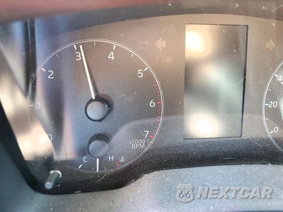 Zdjęcie 9 z 13 samochodu: 2023 TOYOTA COROLLA HYBRID SE VIN:JTDBCMFE8PJ011634 - miniatura