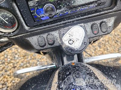 Zdjęcie 8 z 9 samochodu: 2009 HARLEY-DAVIDSON FLHTCU VIN:1HD1FC4179Y675459 - miniatura