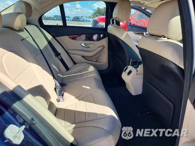 Zdjęcie 10 z 12 samochodu: 2015 MERCEDES-BENZ C 300 VIN:55SWF4JB4FU087121 - miniatura