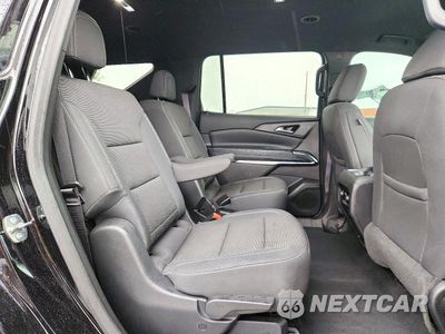Zdjęcie 11 z 13 samochodu: 2025 CHEVROLET TRAVERSE LT VIN:1GNERGRS1SJ253356 - miniatura