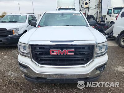 Piąte zdjęcie samochodu w środku: 2016 GMC SIERRA C1500 VIN:1GTN1LEH7GZ109502 - miniatura