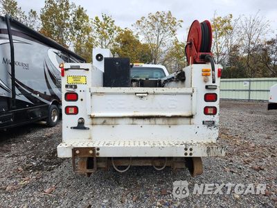 Zdjęcie 6 z 13 samochodu: 2015 FORD F350 SUPER DUTY VIN:1FT8X3BT4FEA83015 - miniatura
