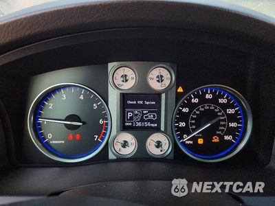 Zdjęcie 9 z 12 samochodu: 2011 LEXUS LX 570 VIN:JTJHY7AX3B4069743 - miniatura