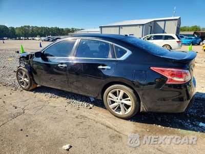 Drugie zdjęcie samochodu z przodu: 2013 NISSAN ALTIMA 2.5 VIN:1N4AL3AP4DN547702 - miniatura